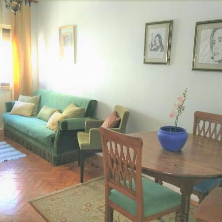 Sabrosa'S Flat Apartment Lisboa Екстериор снимка